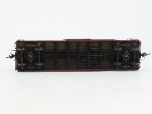 HO Scale Kadee 5213 N&W Norfolk & Western 40' PS-1 Single Door Box Car #42099