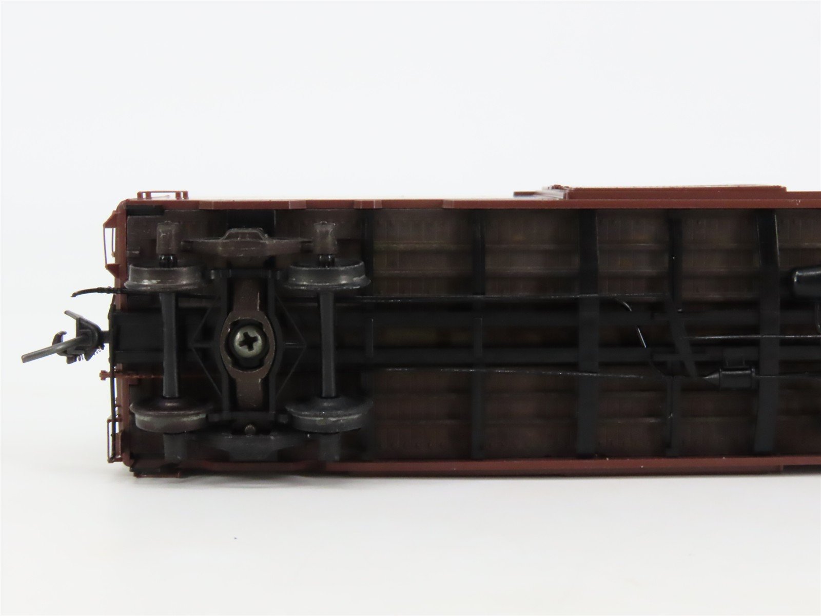 HO Scale Kadee 5213 N&W Norfolk & Western 40' PS-1 Single Door Box Car #42099