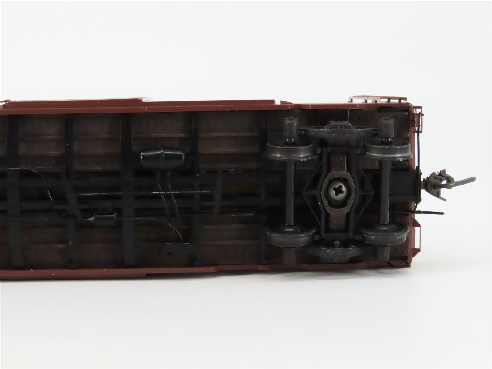 HO Scale Kadee 5213 N&W Norfolk & Western 40' PS-1 Single Door Box Car #42099