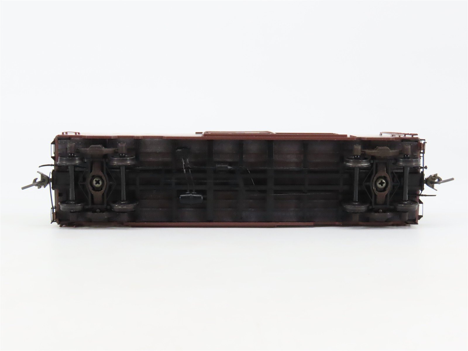 HO Scale Kadee 5212 SOO Line 40' PS-1 Single Door Box Car #137776