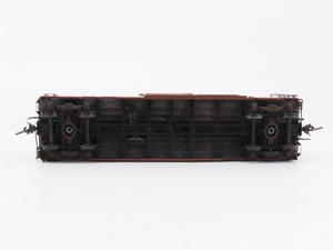HO Scale Kadee 5212 SOO Line 40' PS-1 Single Door Box Car #137776