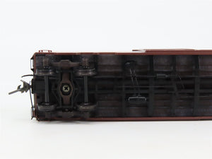 HO Scale Kadee 5212 SOO Line 40' PS-1 Single Door Box Car #137776