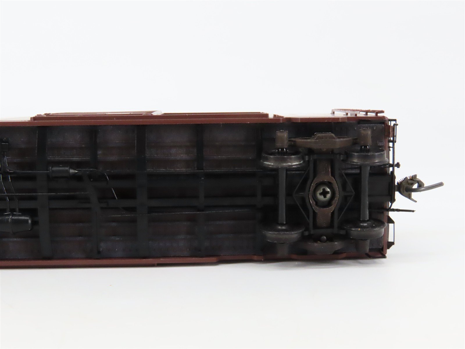 HO Scale Kadee 5212 SOO Line 40' PS-1 Single Door Box Car #137776