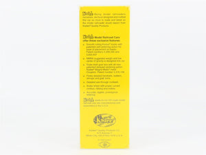 HO Scale Kadee 5212 SOO Line 40' PS-1 Single Door Box Car #137776