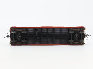 HO Scale Kadee 4028 LS&I Lake Superior & Ishpeming 40' Single Door Box Car #2241
