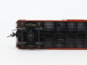 HO Scale Kadee 4028 LS&I Lake Superior & Ishpeming 40' Single Door Box Car #2241