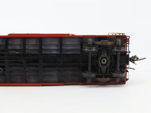 HO Scale Kadee 4028 LS&I Lake Superior & Ishpeming 40' Single Door Box Car #2241