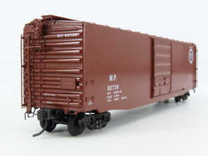 HO Scale Kadee 6102 MP Missouri Pacific 50' PS-1 Single Door Box Car #82739