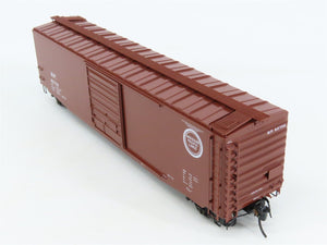 HO Scale Kadee 6102 MP Missouri Pacific 50' PS-1 Single Door Box Car #82739