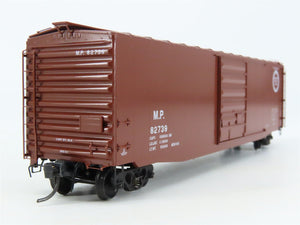 HO Scale Kadee 6102 MP Missouri Pacific 50' PS-1 Single Door Box Car #82739
