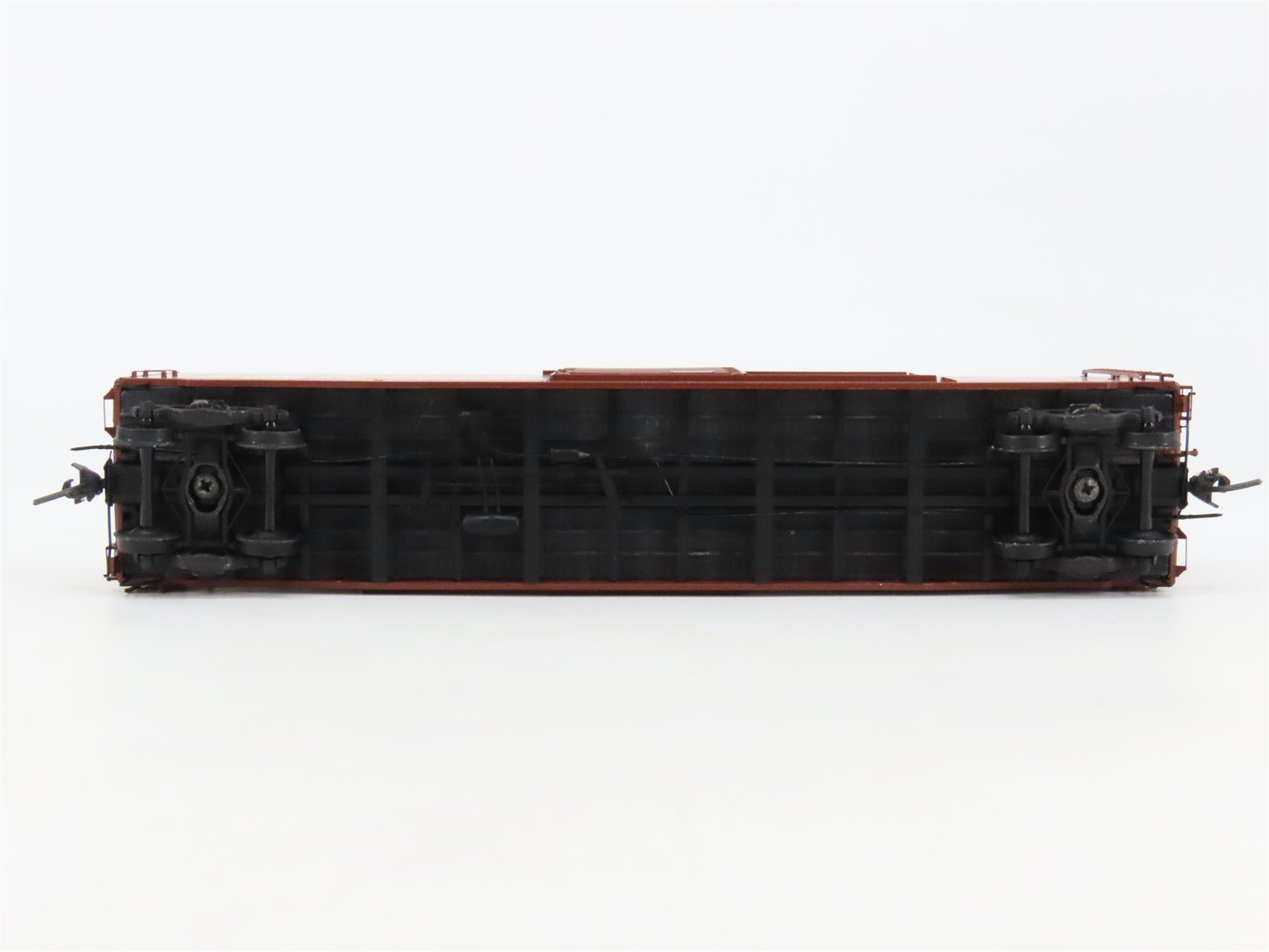 HO Scale Kadee 6102 MP Missouri Pacific 50' PS-1 Single Door Box Car #82739