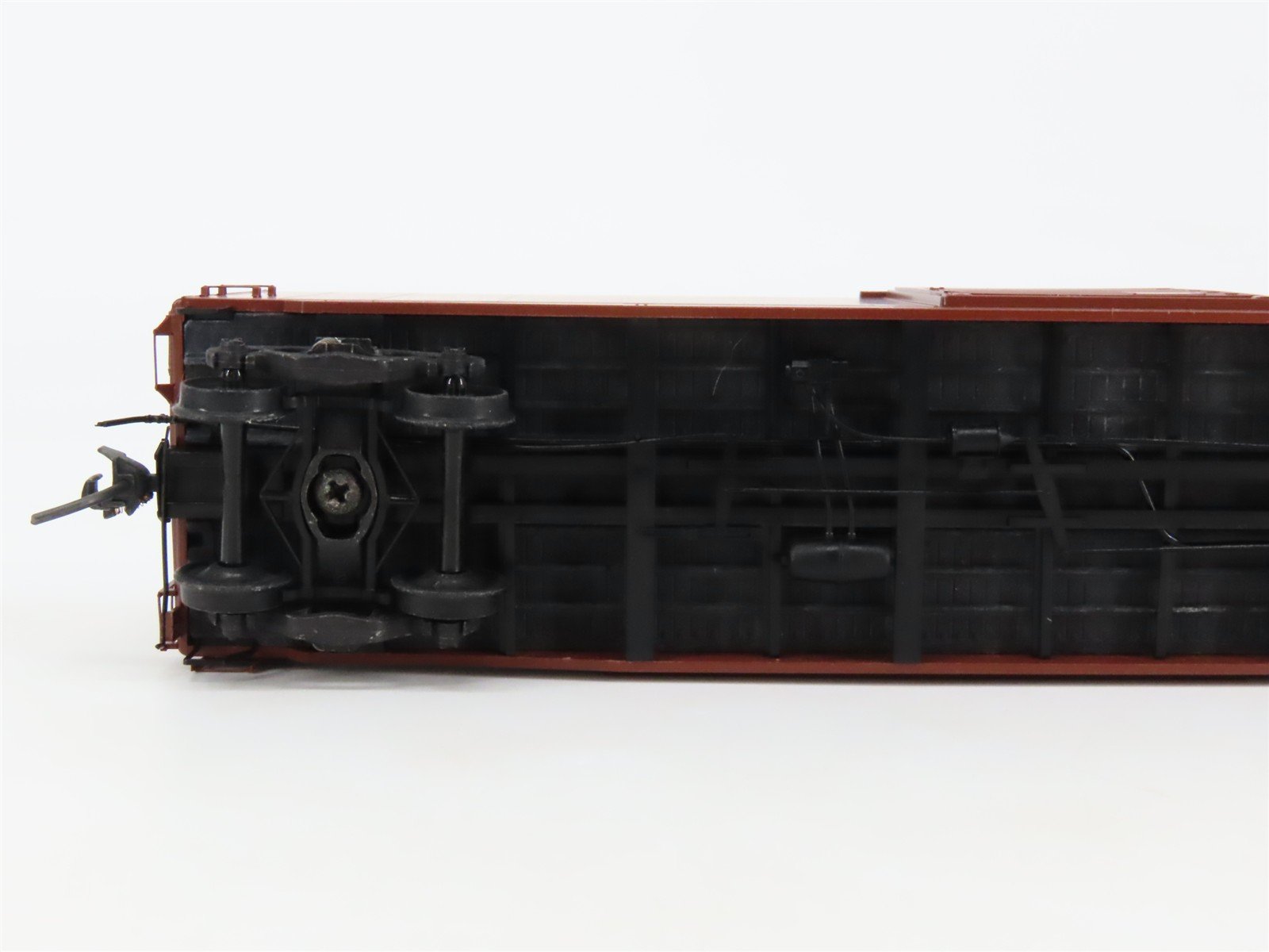 HO Scale Kadee 6102 MP Missouri Pacific 50' PS-1 Single Door Box Car #82739