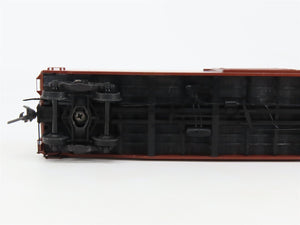 HO Scale Kadee 6102 MP Missouri Pacific 50' PS-1 Single Door Box Car #82739