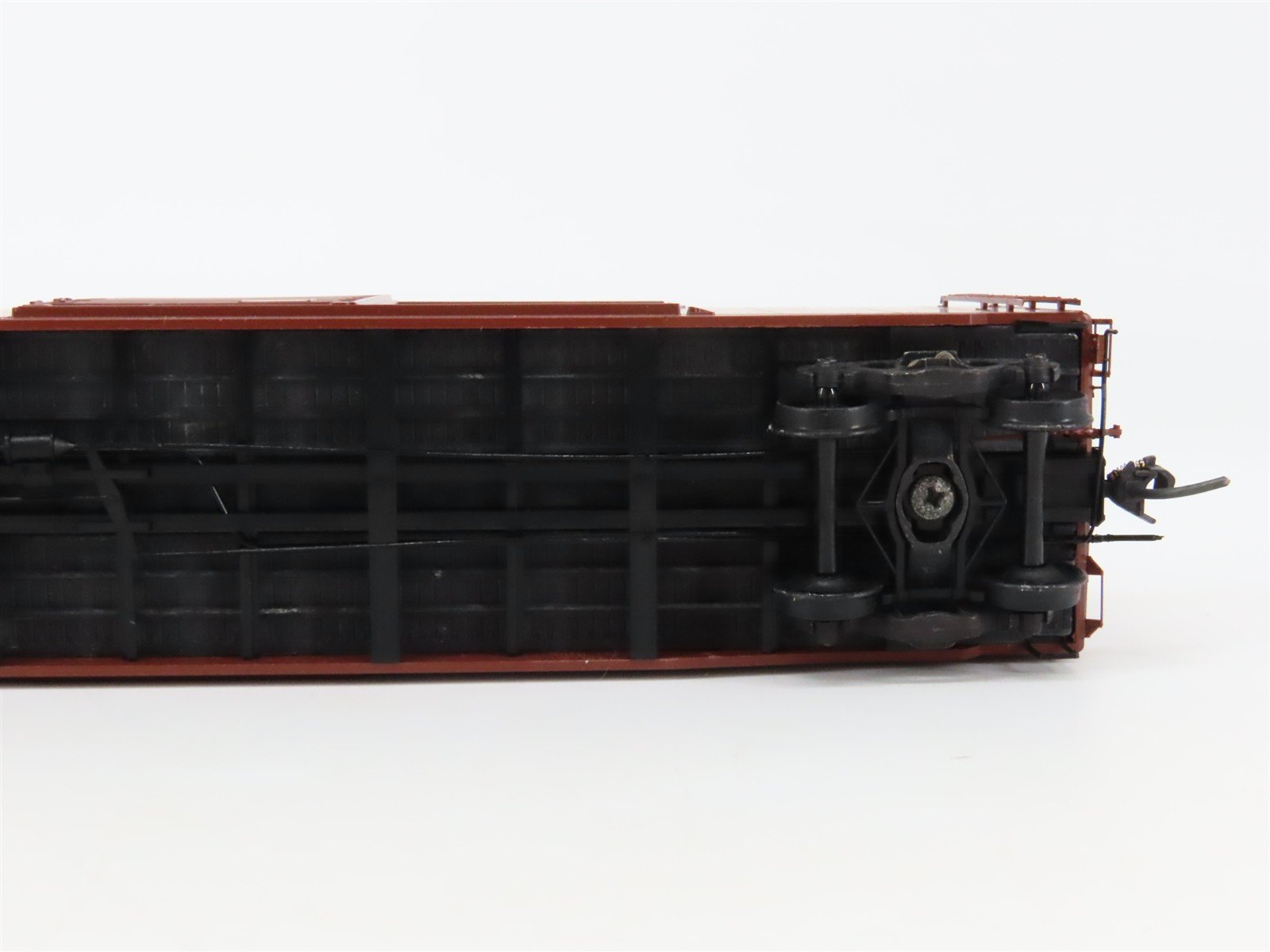 HO Scale Kadee 6102 MP Missouri Pacific 50' PS-1 Single Door Box Car #82739