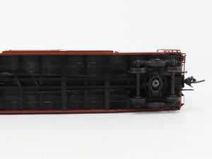 HO Scale Kadee 6102 MP Missouri Pacific 50' PS-1 Single Door Box Car #82739