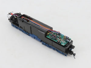 HO Scale Proto 2000 21664 NKP Nickel Plate Road ALCO PA Diesel #187 - DCC Ready