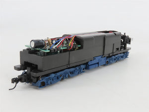 HO Scale Proto 2000 21664 NKP Nickel Plate Road ALCO PA Diesel #187 - DCC Ready