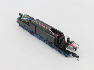 HO Scale Proto 2000 21664 NKP Nickel Plate Road ALCO PA Diesel #187 - DCC Ready