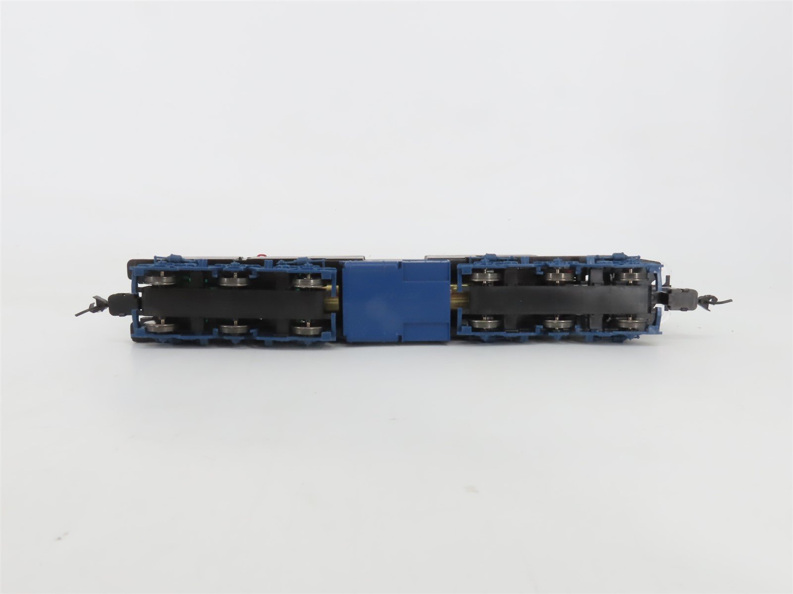 HO Scale Proto 2000 21664 NKP Nickel Plate Road ALCO PA Diesel #187 - DCC Ready