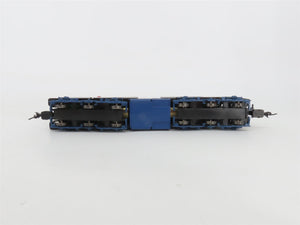 HO Scale Proto 2000 21664 NKP Nickel Plate Road ALCO PA Diesel #187 - DCC Ready