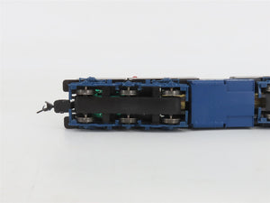 HO Scale Proto 2000 21664 NKP Nickel Plate Road ALCO PA Diesel #187 - DCC Ready