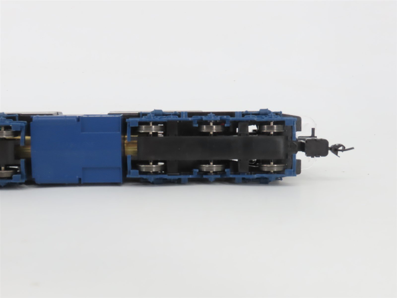 HO Scale Proto 2000 21664 NKP Nickel Plate Road ALCO PA Diesel #187 - DCC Ready