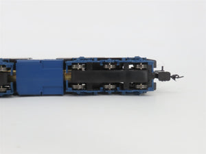 HO Scale Proto 2000 21664 NKP Nickel Plate Road ALCO PA Diesel #187 - DCC Ready
