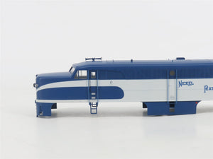 HO Scale Proto 2000 21664 NKP Nickel Plate Road ALCO PA Diesel #187 - DCC Ready