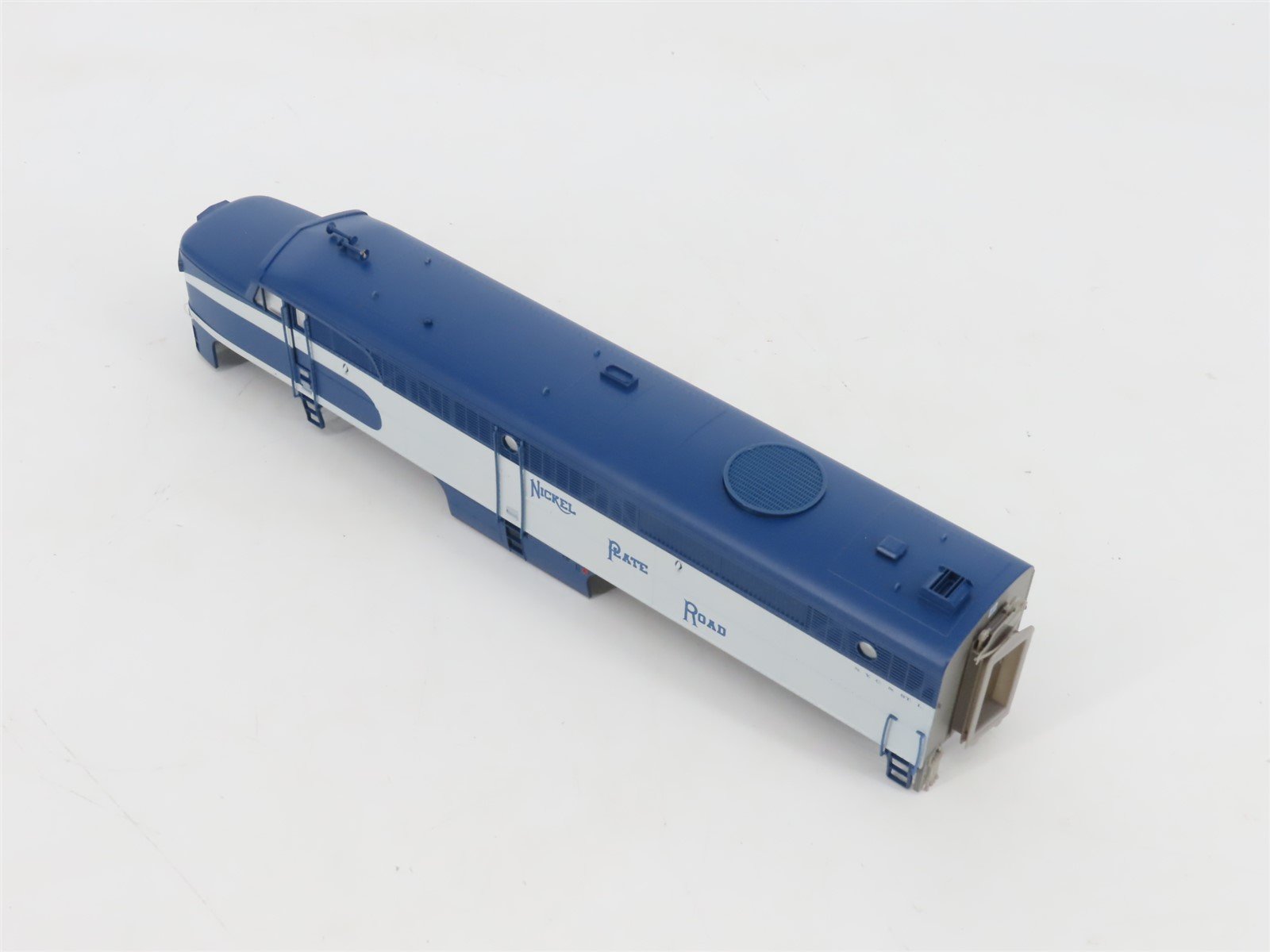 HO Scale Proto 2000 21664 NKP Nickel Plate Road ALCO PA Diesel #187 - DCC Ready