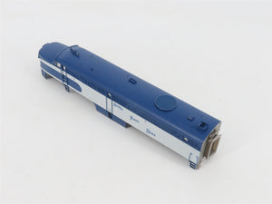 HO Scale Proto 2000 21664 NKP Nickel Plate Road ALCO PA Diesel #187 - DCC Ready