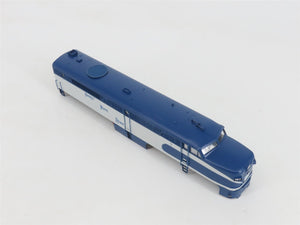 HO Scale Proto 2000 21664 NKP Nickel Plate Road ALCO PA Diesel #187 - DCC Ready