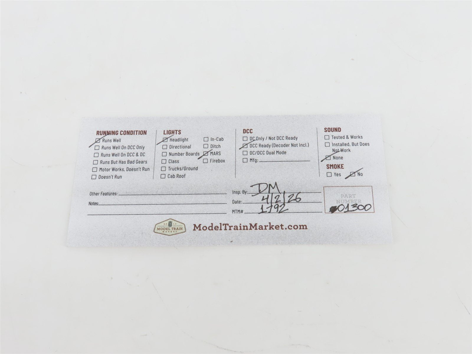 HO Scale Proto 2000 21664 NKP Nickel Plate Road ALCO PA Diesel #187 - DCC Ready