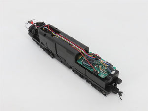 HO Scale Proto 2000 21609 Undecorated ALCO PA Diesel Locomotive - DCC Ready