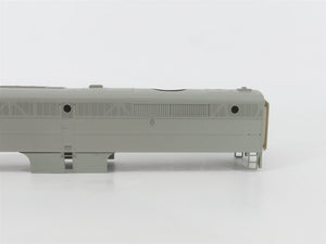 HO Scale Proto 2000 21609 Undecorated ALCO PA Diesel Locomotive - DCC Ready