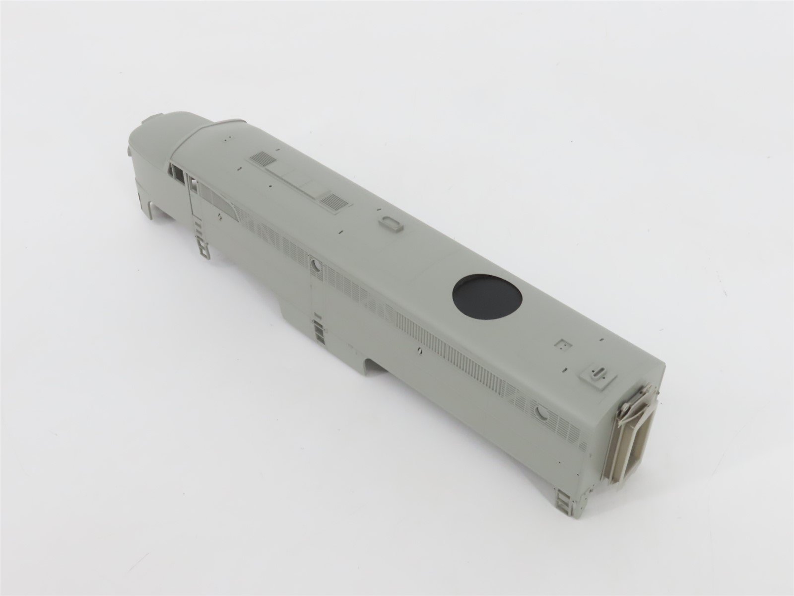 HO Scale Proto 2000 21609 Undecorated ALCO PA Diesel Locomotive - DCC Ready