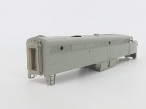 HO Scale Proto 2000 21609 Undecorated ALCO PA Diesel Locomotive - DCC Ready