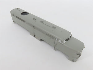 HO Scale Proto 2000 21609 Undecorated ALCO PA Diesel Locomotive - DCC Ready