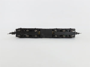 HO Scale Proto 2000 21609 Undecorated ALCO PA Diesel Locomotive - DCC Ready