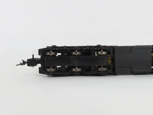 HO Scale Proto 2000 21609 Undecorated ALCO PA Diesel Locomotive - DCC Ready