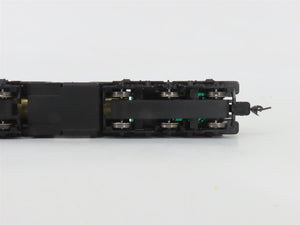HO Scale Proto 2000 21609 Undecorated ALCO PA Diesel Locomotive - DCC Ready