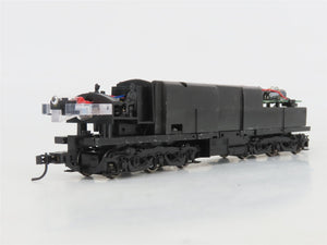 HO Scale Proto 2000 21631 Undecorated ALCO PA Diesel Locomotive - DCC Ready