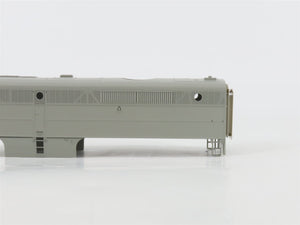 HO Scale Proto 2000 21631 Undecorated ALCO PA Diesel Locomotive - DCC Ready