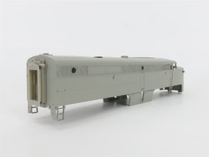 HO Scale Proto 2000 21631 Undecorated ALCO PA Diesel Locomotive - DCC Ready