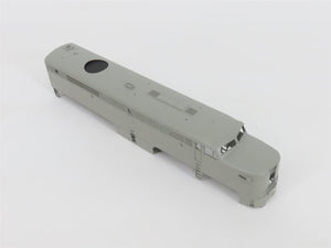 HO Scale Proto 2000 21631 Undecorated ALCO PA Diesel Locomotive - DCC Ready
