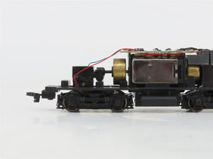 HO Scale Proto 2000 21148 CB&Q Burlington Route EMD SW1200 Diesel Switcher #9271