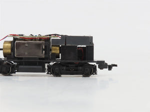 HO Scale Proto 2000 21148 CB&Q Burlington Route EMD SW1200 Diesel Switcher #9271