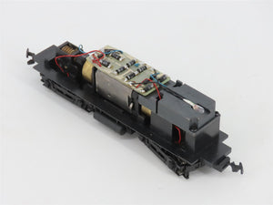 HO Scale Proto 2000 21148 CB&Q Burlington Route EMD SW1200 Diesel Switcher #9271