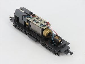 HO Scale Proto 2000 21148 CB&Q Burlington Route EMD SW1200 Diesel Switcher #9271