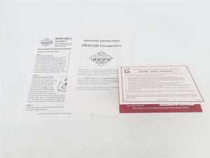 HO Scale Proto 2000 21148 CB&Q Burlington Route EMD SW1200 Diesel Switcher #9271