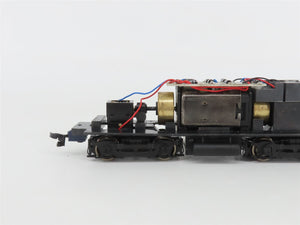 HO Scale Proto 2000 21146 C&O Chesapeake & Ohio EMD SW9 Diesel Switcher #5088